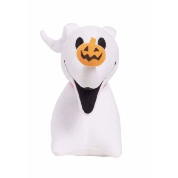 Disney Tim Burton's The Nightmare Before Christmas 5 Plush Collector Set - Picture 6 of 7